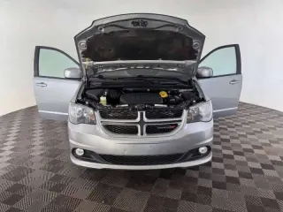 Dodge Grand Caravan 2019