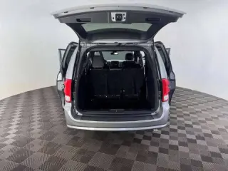 Dodge Grand Caravan 2019