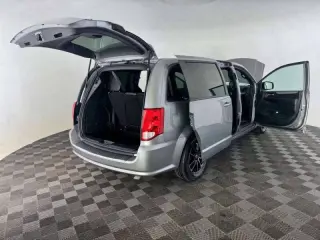 Dodge Grand Caravan 2019