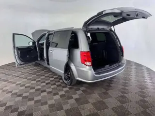 Dodge Grand Caravan 2019