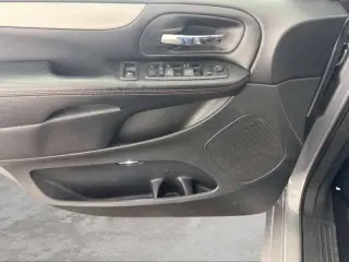 Dodge Grand Caravan 2019