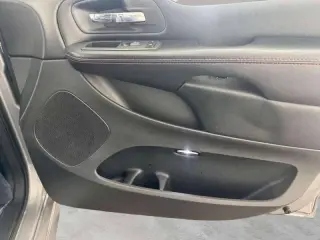 Dodge Grand Caravan 2019