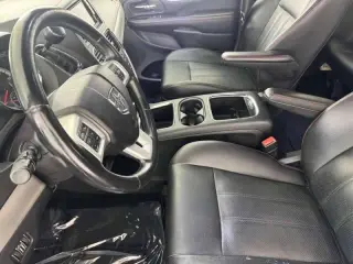 Dodge Grand Caravan 2019