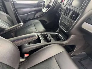 Dodge Grand Caravan 2019