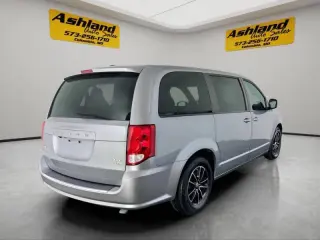 Dodge Grand Caravan 2019