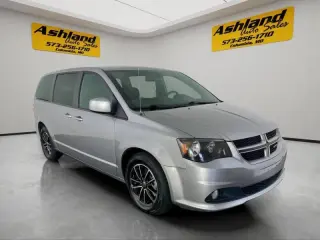 Dodge Grand Caravan 2019