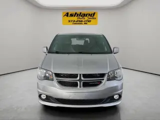 Dodge Grand Caravan 2019