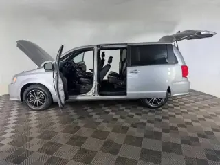 Dodge Grand Caravan 2019