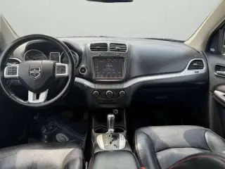 Dodge Journey 2019