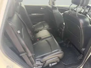 Dodge Journey 2019