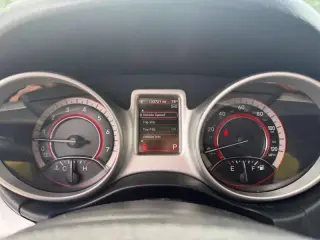 Dodge Journey 2019