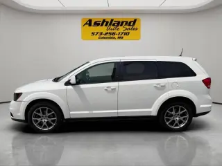 Dodge Journey 2019