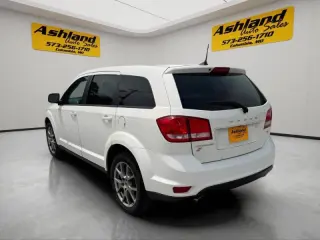 Dodge Journey 2019