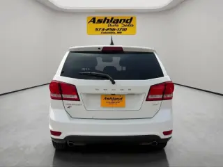 Dodge Journey 2019