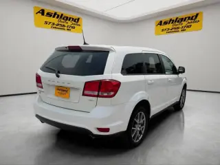 Dodge Journey 2019
