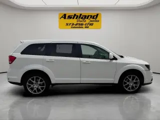 Dodge Journey 2019