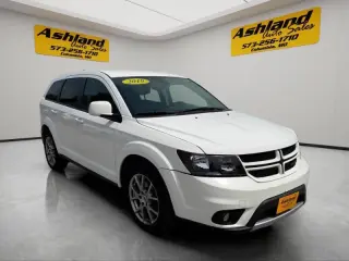 Dodge Journey 2019