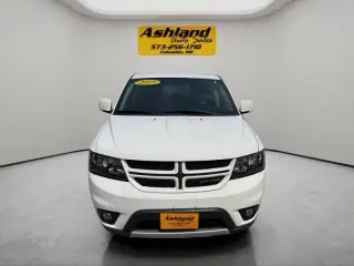 Dodge Journey 2019