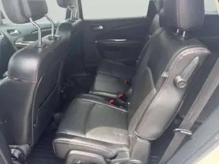 Dodge Journey 2019