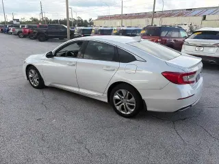 Honda Accord 2018 LX 4dr Sedán