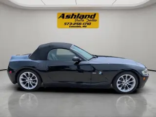 BMW Z4 2005