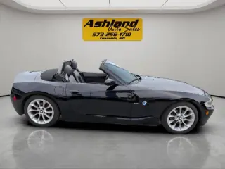 BMW Z4 2005