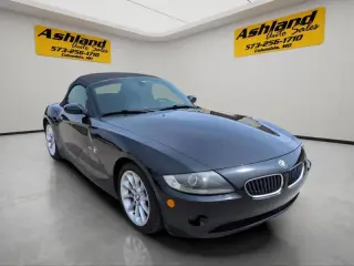 BMW Z4 2005
