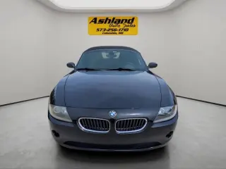 BMW Z4 2005