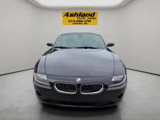 BMW Z4 2005