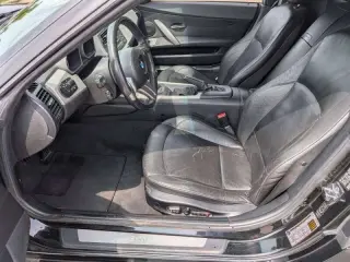 BMW Z4 2005