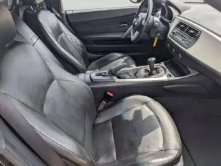 BMW Z4 2005