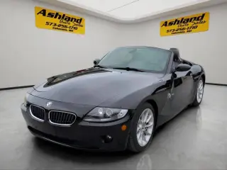 BMW Z4 2005