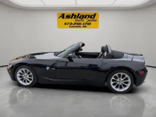 BMW Z4 2005