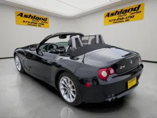 BMW Z4 2005