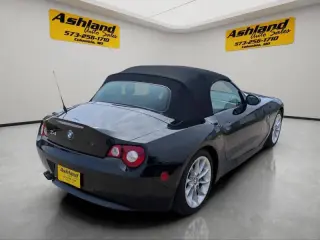 BMW Z4 2005