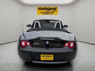 BMW Z4 2005