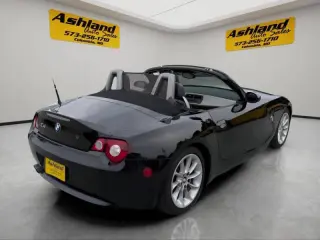BMW Z4 2005