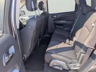 Dodge Journey 2020