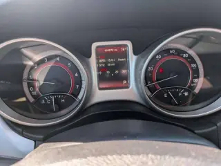 Dodge Journey 2020