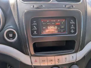 Dodge Journey 2020