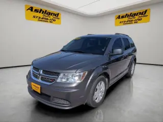 Dodge Journey 2020
