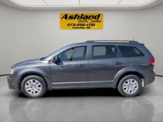 Dodge Journey 2020