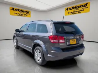 Dodge Journey 2020