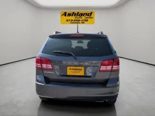 Dodge Journey 2020