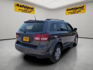 Dodge Journey 2020