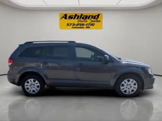 Dodge Journey 2020