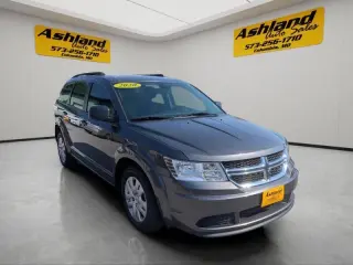 Dodge Journey 2020