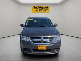 Dodge Journey 2020