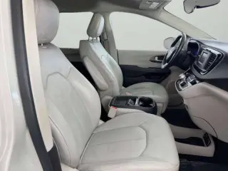 Chrysler Pacifica 2017