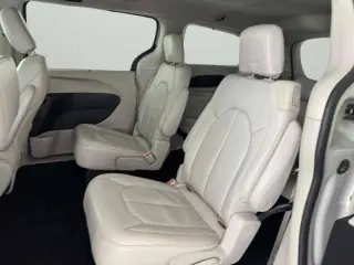 Chrysler Pacifica 2017